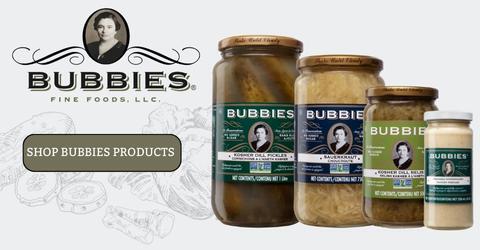 Bubbies