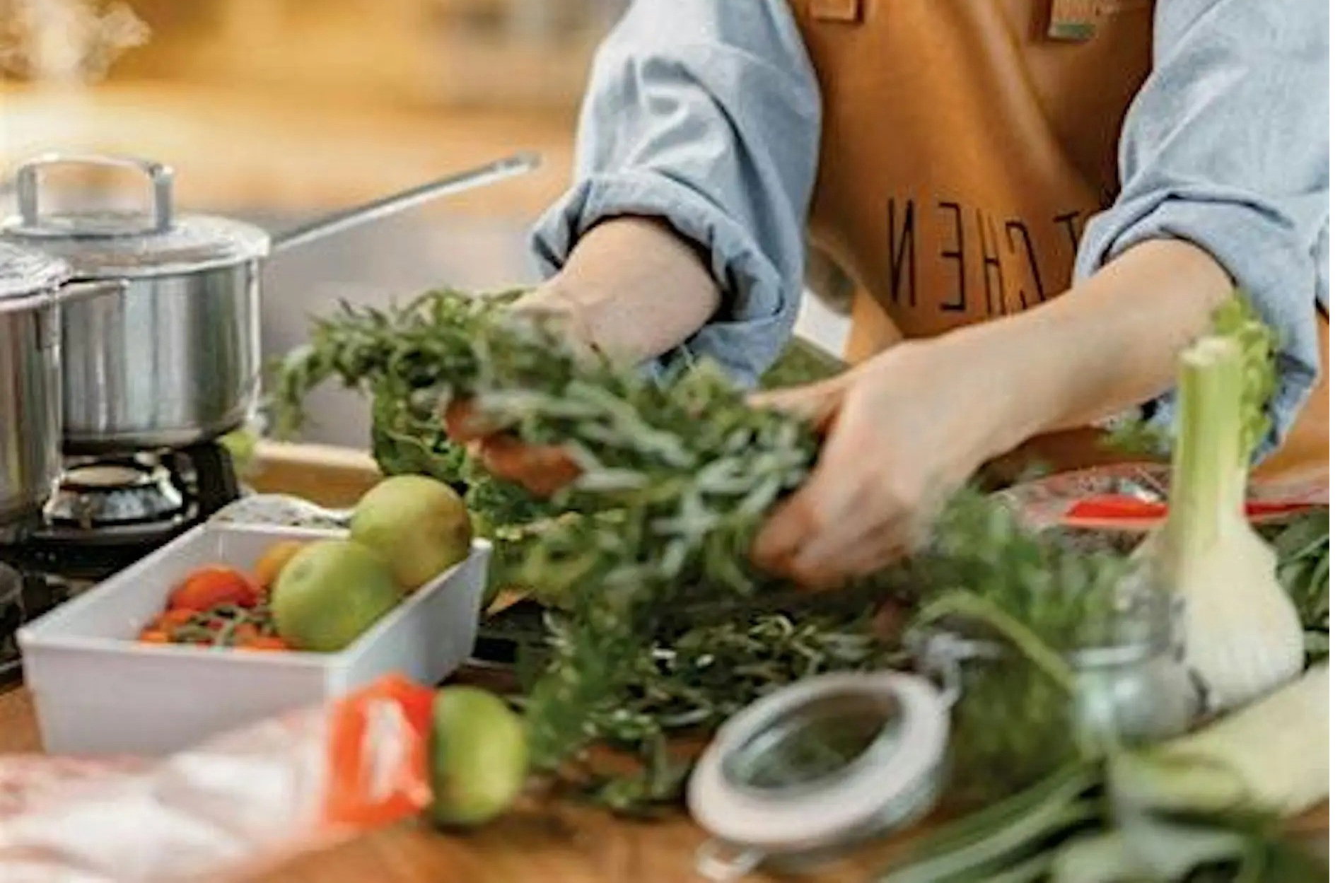 Everyday Women's Wellness