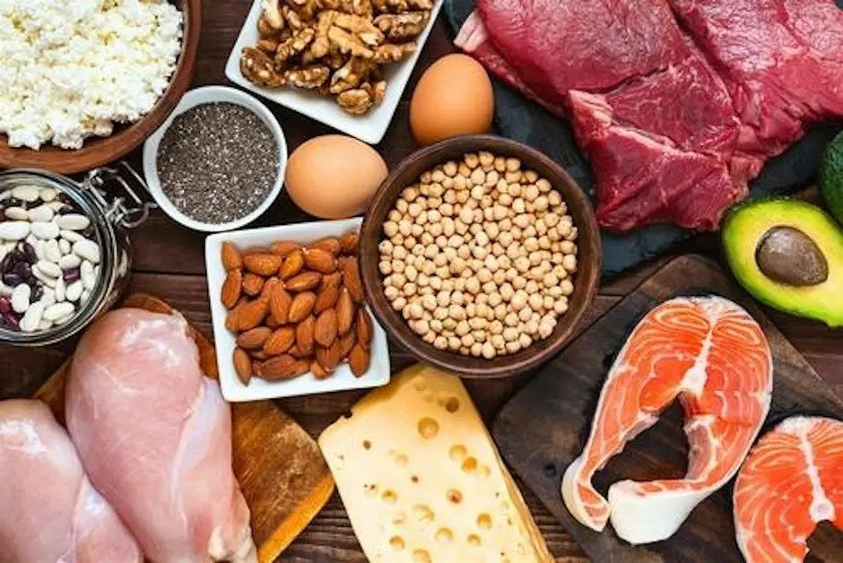 Protein-Rich Meals Made Easy — Cooking Series