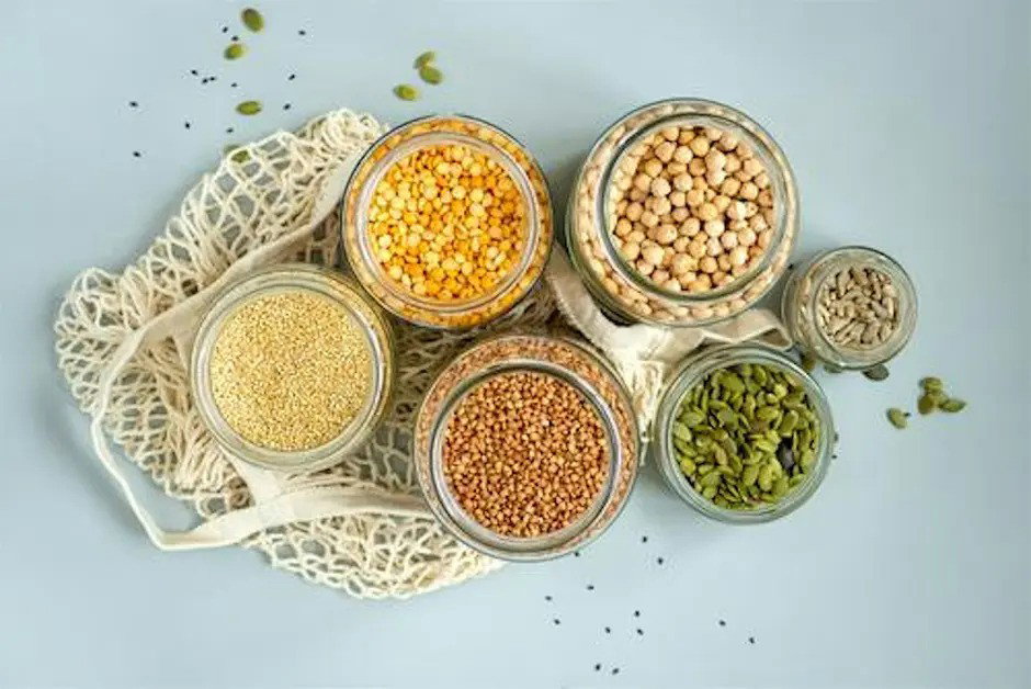 From Staple to Standout: Cooking Creatively with Bulk