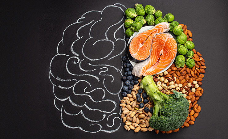 3 top nutrients for mental health