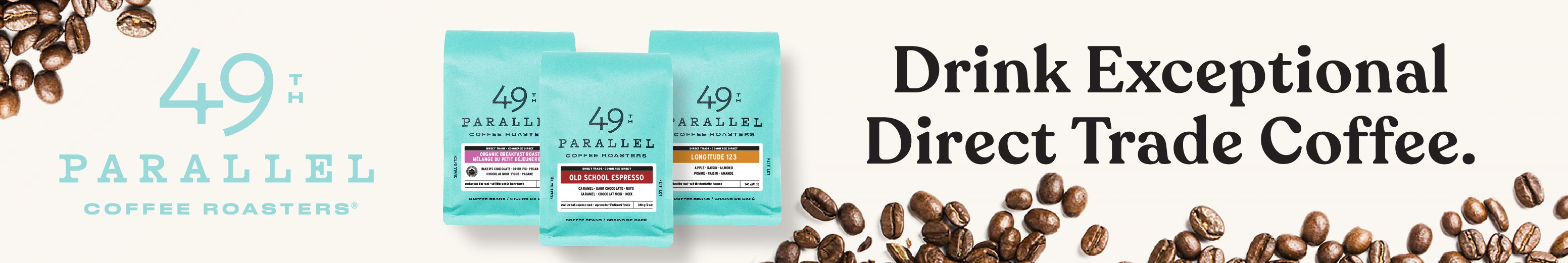 49th Parallel Coffee