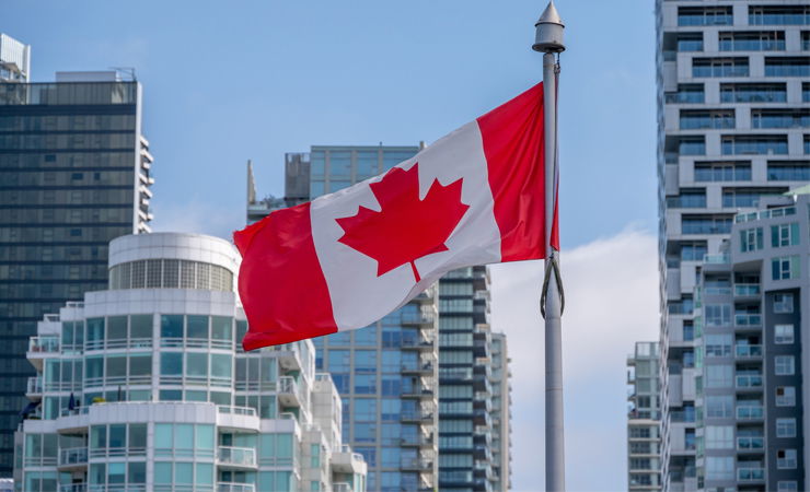 Canada Day Contest
