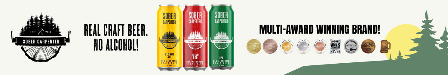 Sober Carpenter