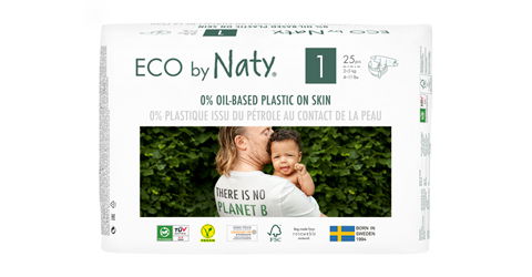 Eco by Naty