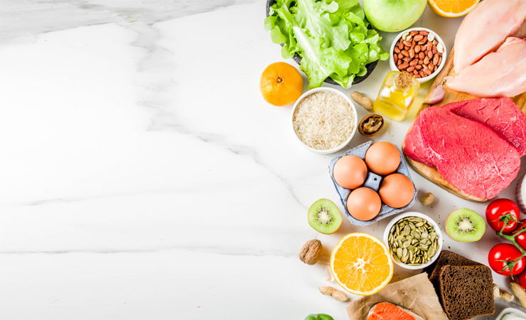 Food Sensitivities and Intolerances: Overcoming Fears and Debunking Myths