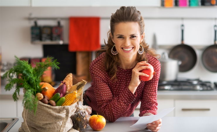 Nutrition for Every Budget