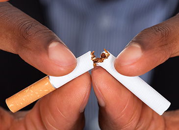 Natural Approaches to Quitting Smoking