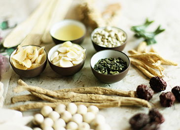 Herbal Medicine for Common Skin Conditions