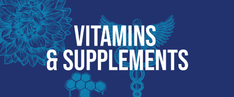 Vitamins and Supplements Category link