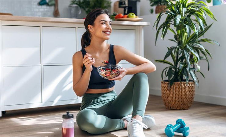 Women in Wellness