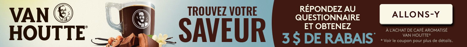 Van Houtte