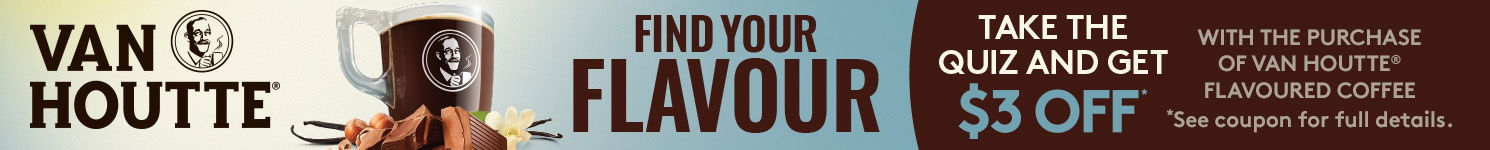 Van houtte