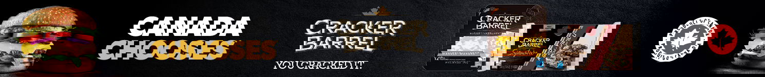 cracker barrrel cheese