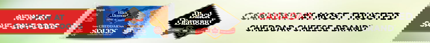 black diamond new cheese slices 