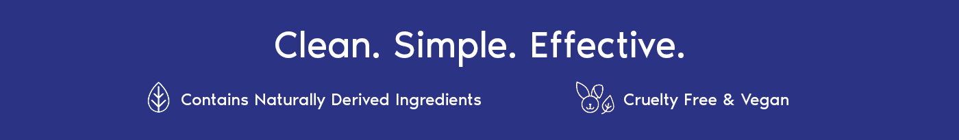 Native - Clean - Simple - Effective