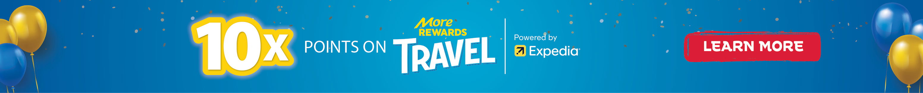 More Rewards Travel