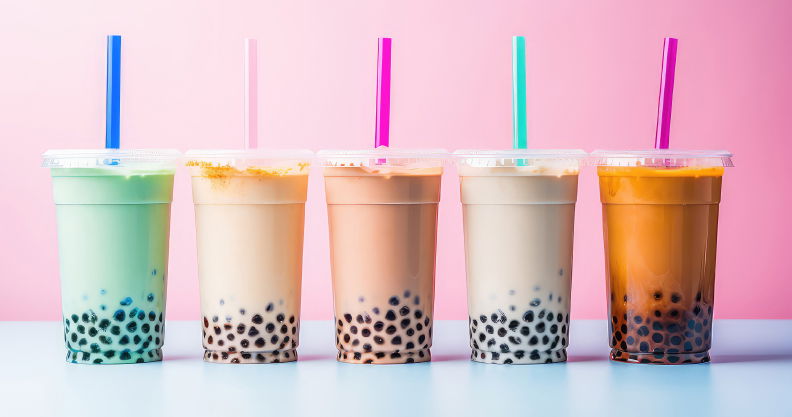 Bubble Tea