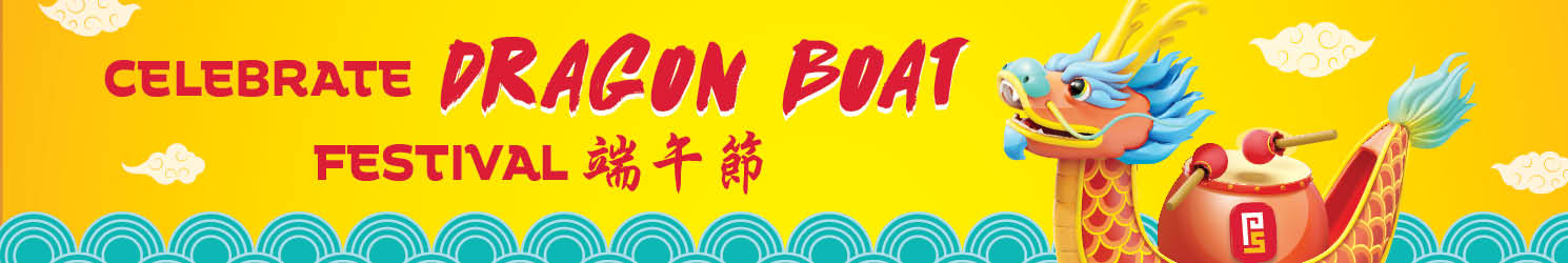 Dragon Boat Festival