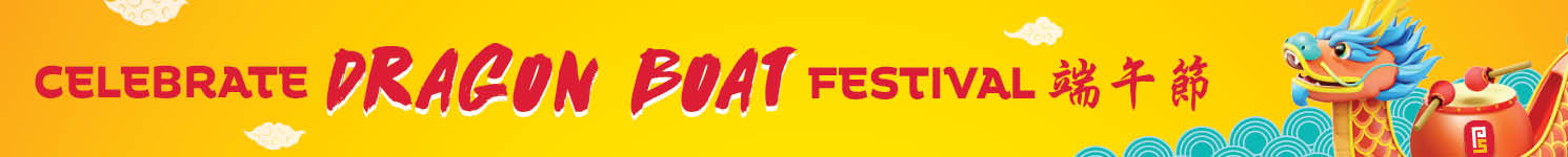 Celebrate Dragon Boat Festival with authentic, Asian grocery essentials, and festive food deals.
