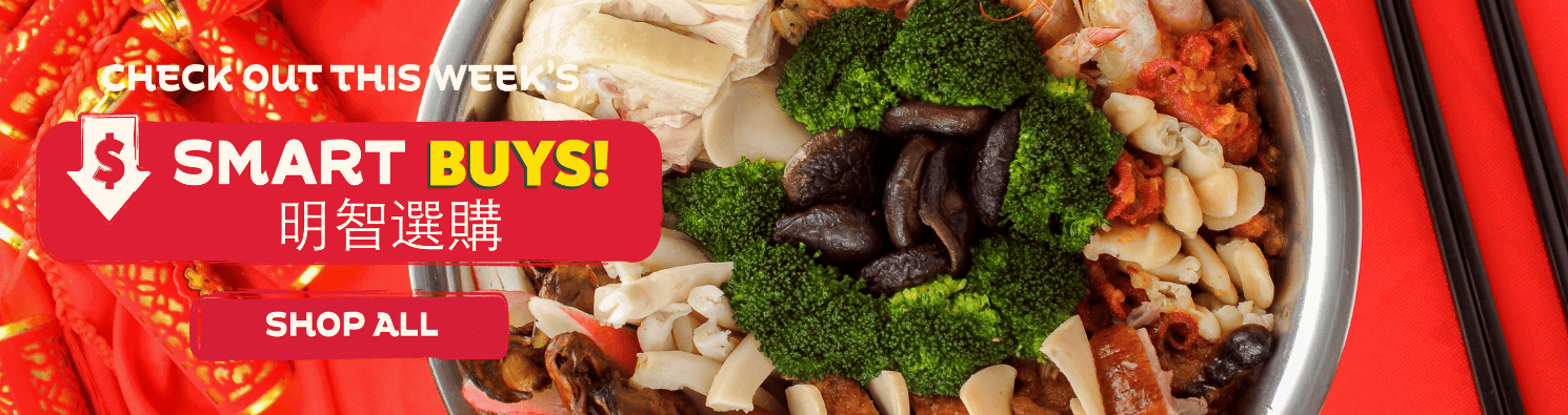 Explore Pricesmart Foods flyer for grocery deals and specials this week.