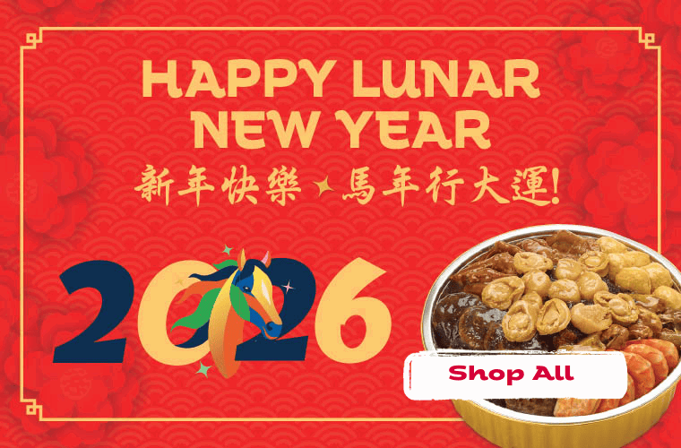 Shop Lunar New Year