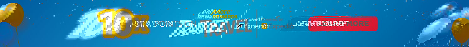More Rewards Travel