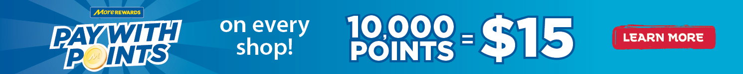 Pay With Points