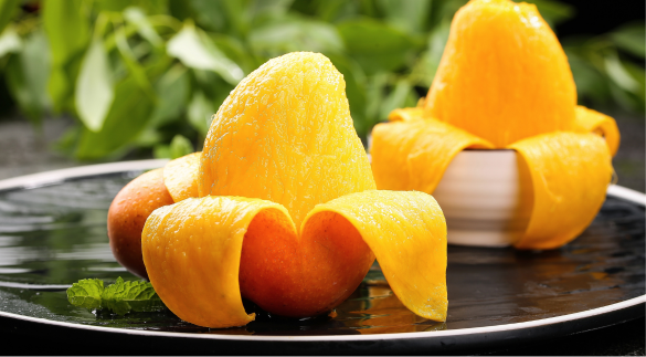 Asian Fruits and Vegetables PriceSmart foods