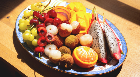 Fresh Fruits PriceSmart Foods