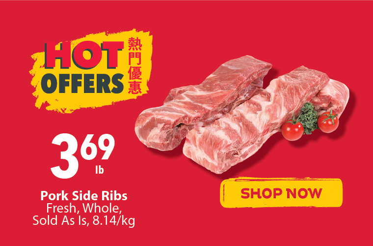 Check out PriceSmart Foods Weekly Hot Offers. Save on fresh Asian groceries, snacks, and pantry essentials. Fresh, affordable, and ready for your family.