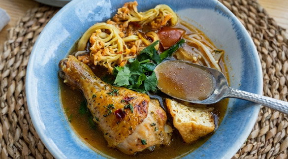 guizhou hot and sour soup