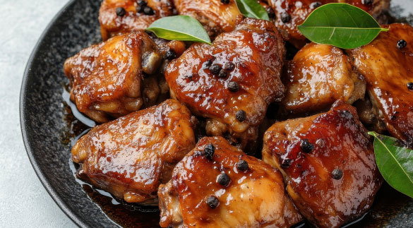 mix and match 4 meats for $20