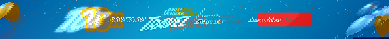 More Rewards Travel 