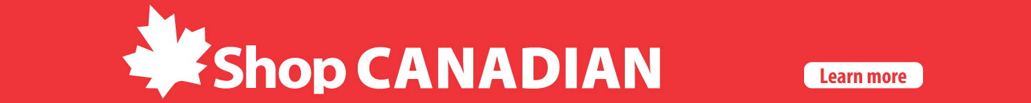 Shop Canadian