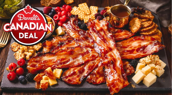 Darrell's Canadian Deal of the Week