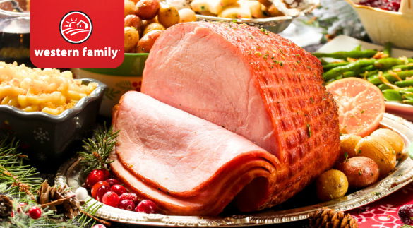 Easter Ham Deals