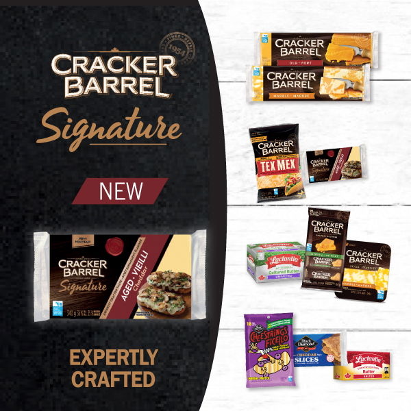 new products