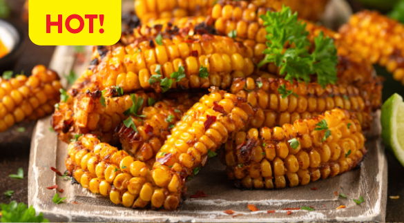 This Week's Hot Offers