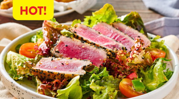 This Week's Hot Offers