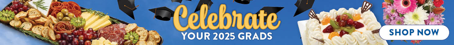 Graduation deals