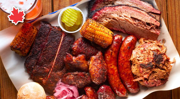 BBQ Essentials