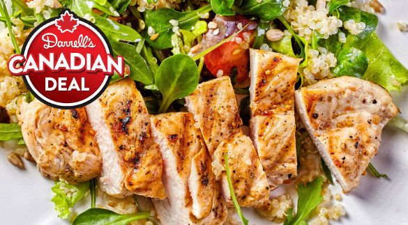 Darrell's Canadian Deal of the Week