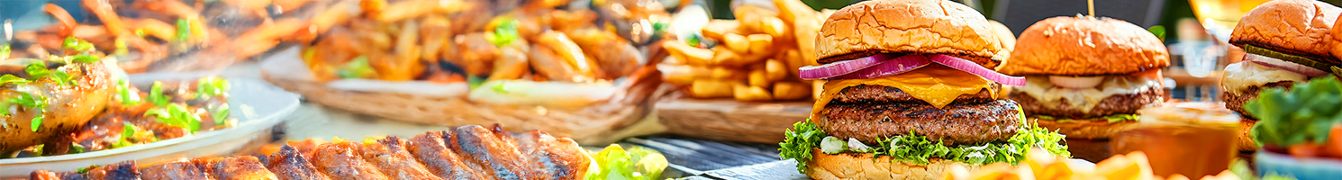summer bbq - Trending Inspiration