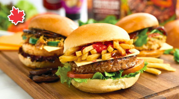 canada day cookingout contest