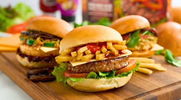canada day cookingout contest