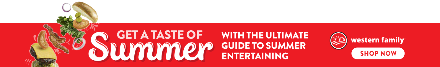 Western Family Summer Guide