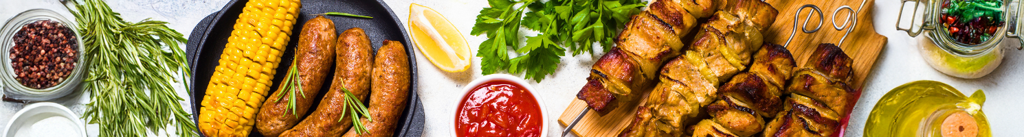 summer bbq - Trending Inspiration