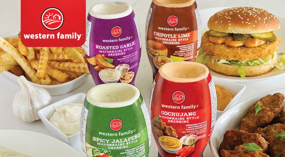 Western Family deals