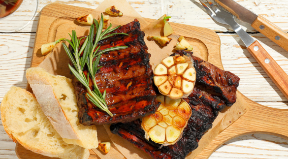 Summer BBQ